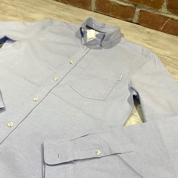 Topman Button-Up - Picture 4 of 6